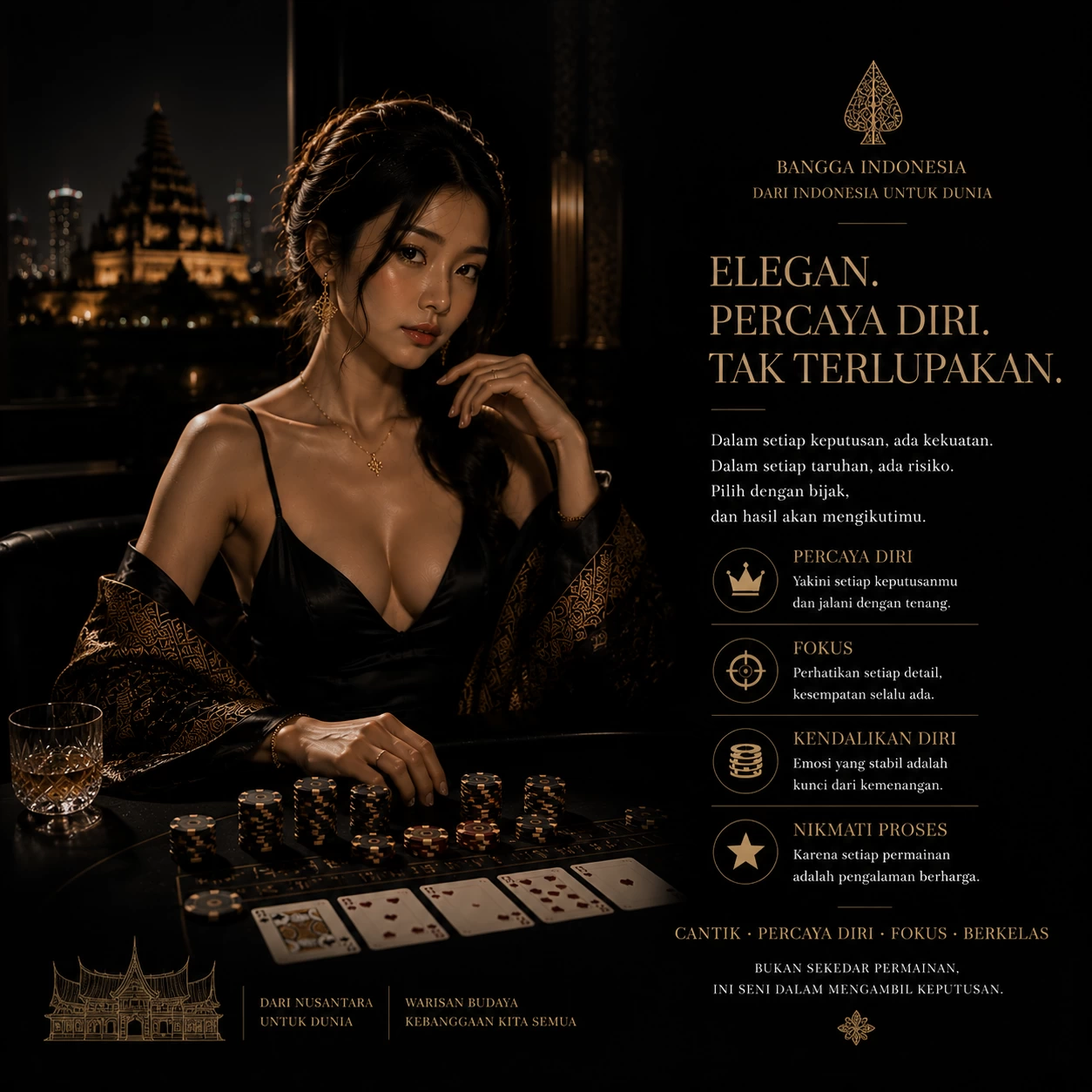Alan Budikusuma avatar