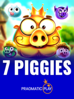 Game 7 Piggies Terbaik: Fitur dan Kelebihan Lengkap banner