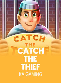 Panduan Bermain Catch The Thief untuk Pemula Lengkap banner