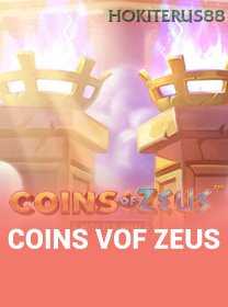 Coins Of Zeus icon