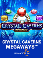 Cara Bermain Crystal Caverns Megaways dan Tips Menang Mudah banner