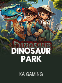 Panduan Lengkap Bermain Dinosaur Park di Android banner