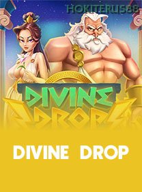 Divine Drop banner