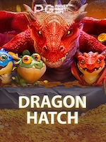 Dragon Hatch Slot: Info Provider, RTP, dan Max Win game cover