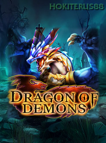 Dragon Of Demons icon