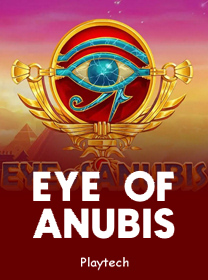 Eye of Anubis Terbaru untuk Pemain: Review dan Panduan banner