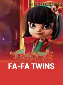 Fa Fa Twins icon