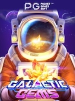 Galactic Gems Slot: RTP, Volatilitas, dan Cara Main game cover