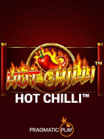 Hot Chilli Slot Terbaru: RTP dan Volatilitas Lengkap game cover
