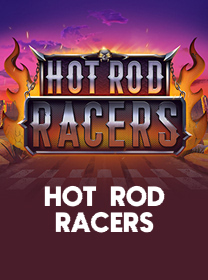 Review Game Hot Rod Racers untuk Pemula dan Pro banner