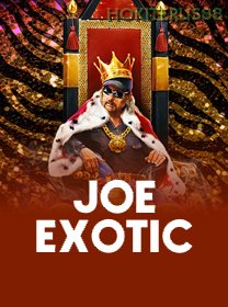 Joe Exotic icon