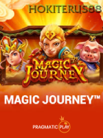 Magic Journey icon
