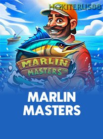 Marlin Masters icon