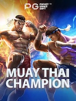 Muay Thai Champion Terbaru: Review Game dan Tips Bermain banner