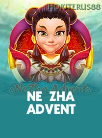 Ne Zha Advent icon