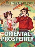 Oriental Prosperity icon