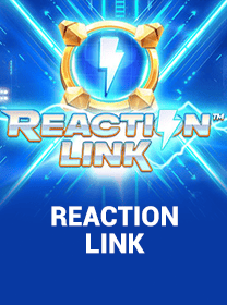 Reaction Link Game: RTP, Fitur, dan Akses Main banner