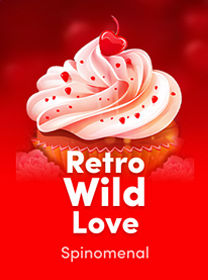 Retro-Wild-Love icon