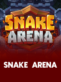 Snake Arena Game Terbaru untuk Android dan iOS game cover