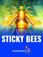 Sticky Bees banner