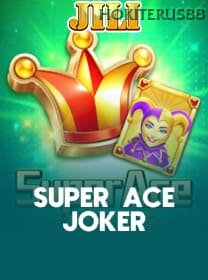 Super Ace Joker icon