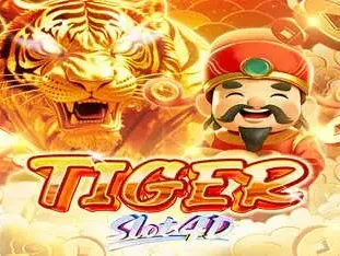 tiger slot4d Terbaru: Review Game dan Tips Bermain banner