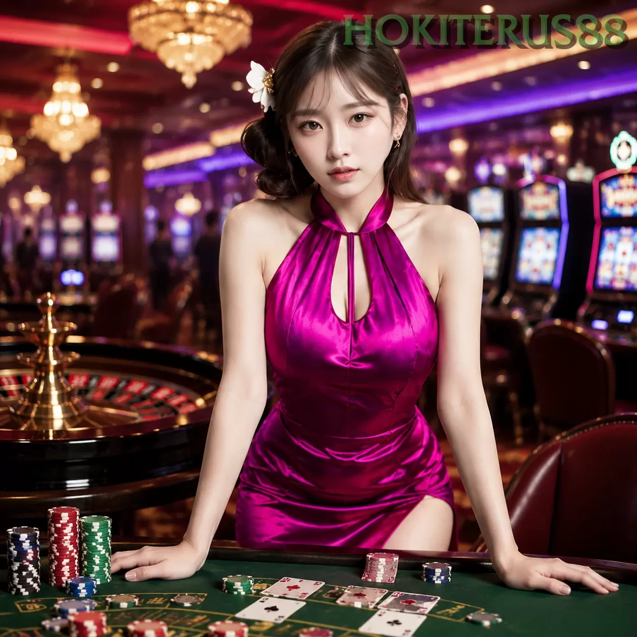 Login hokiterus88 Sekarang Bonus Melimpah