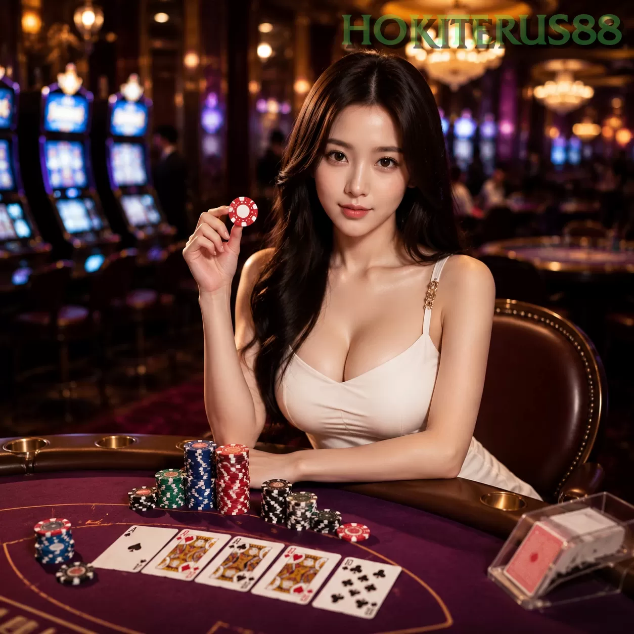 juara666