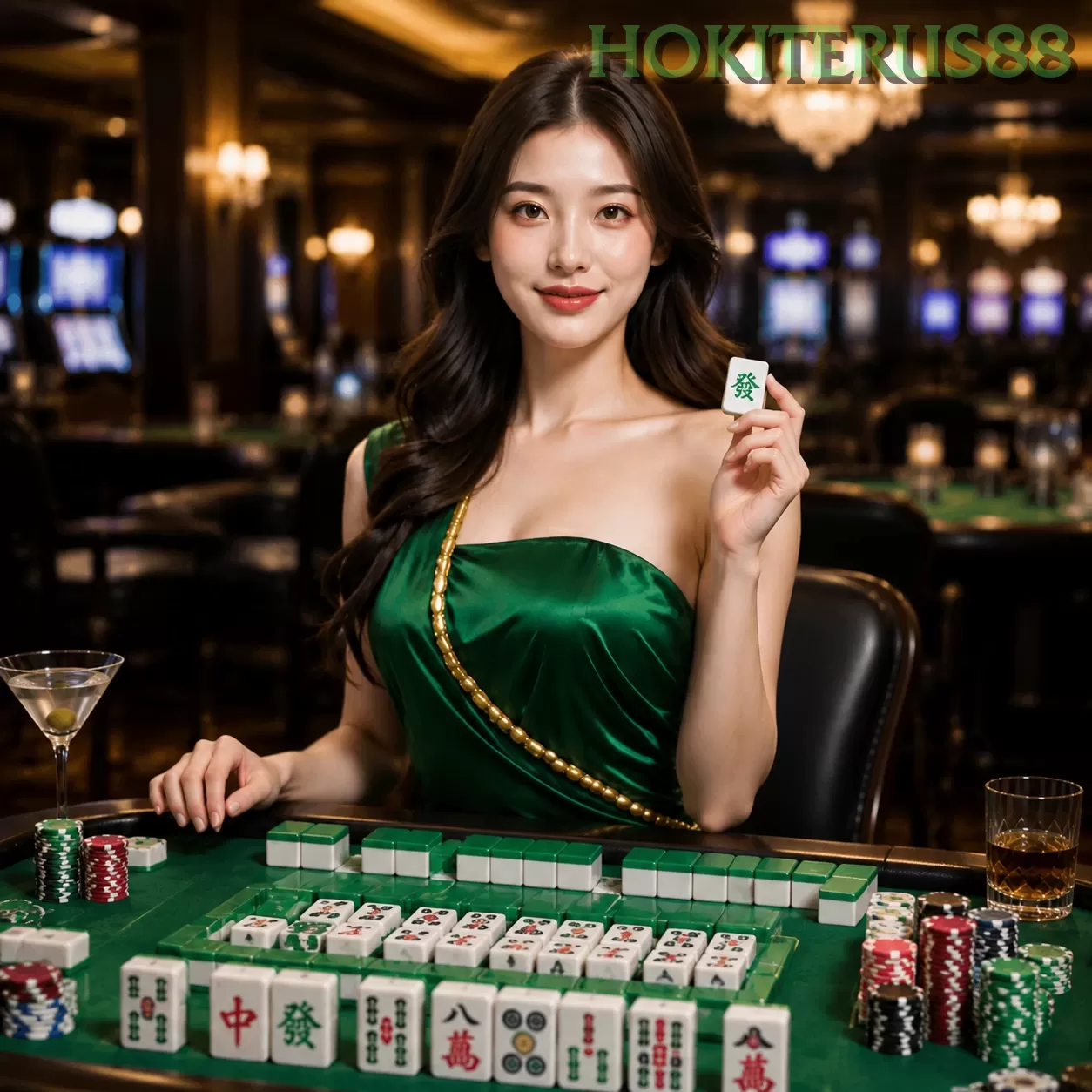 WELCOME BONUS NEW MEMBER 50_ promotion image
