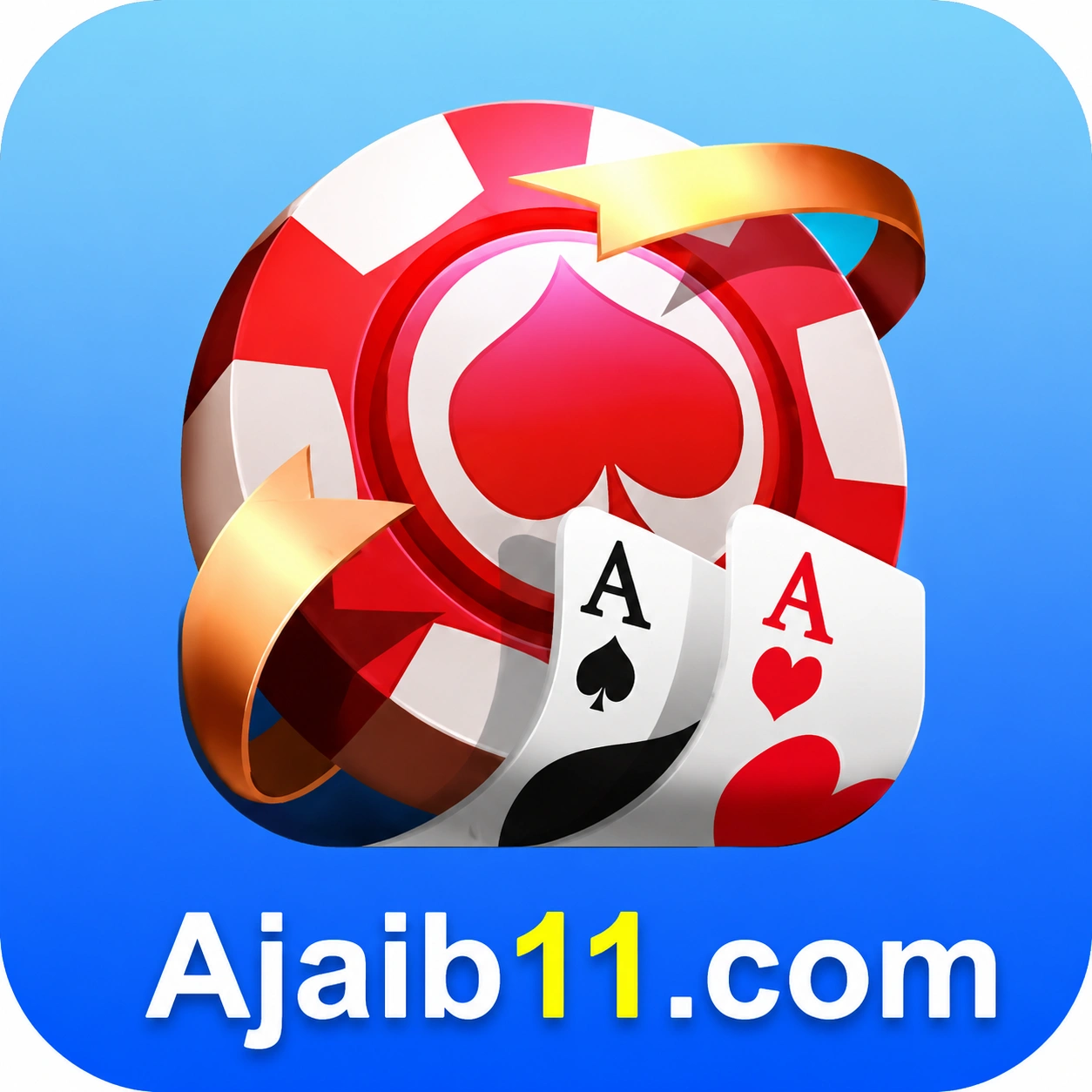 Download ajaib11 APK Original untuk Android