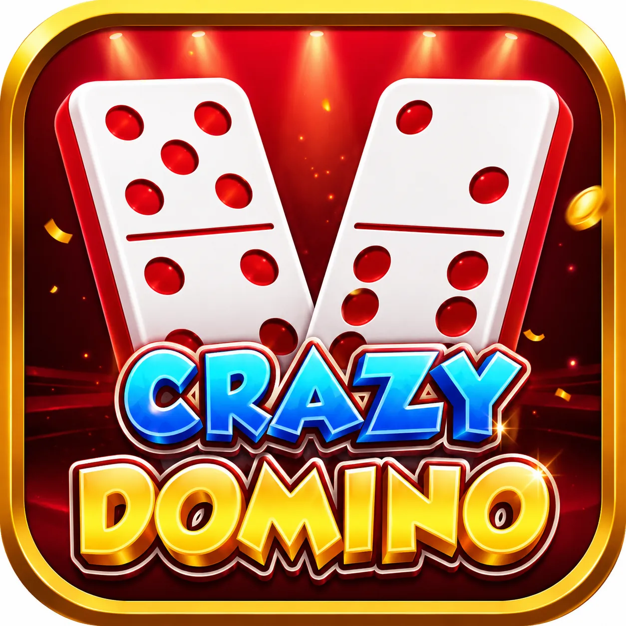 crazydomino Versi Terbaru untuk Android Tanpa Ribet