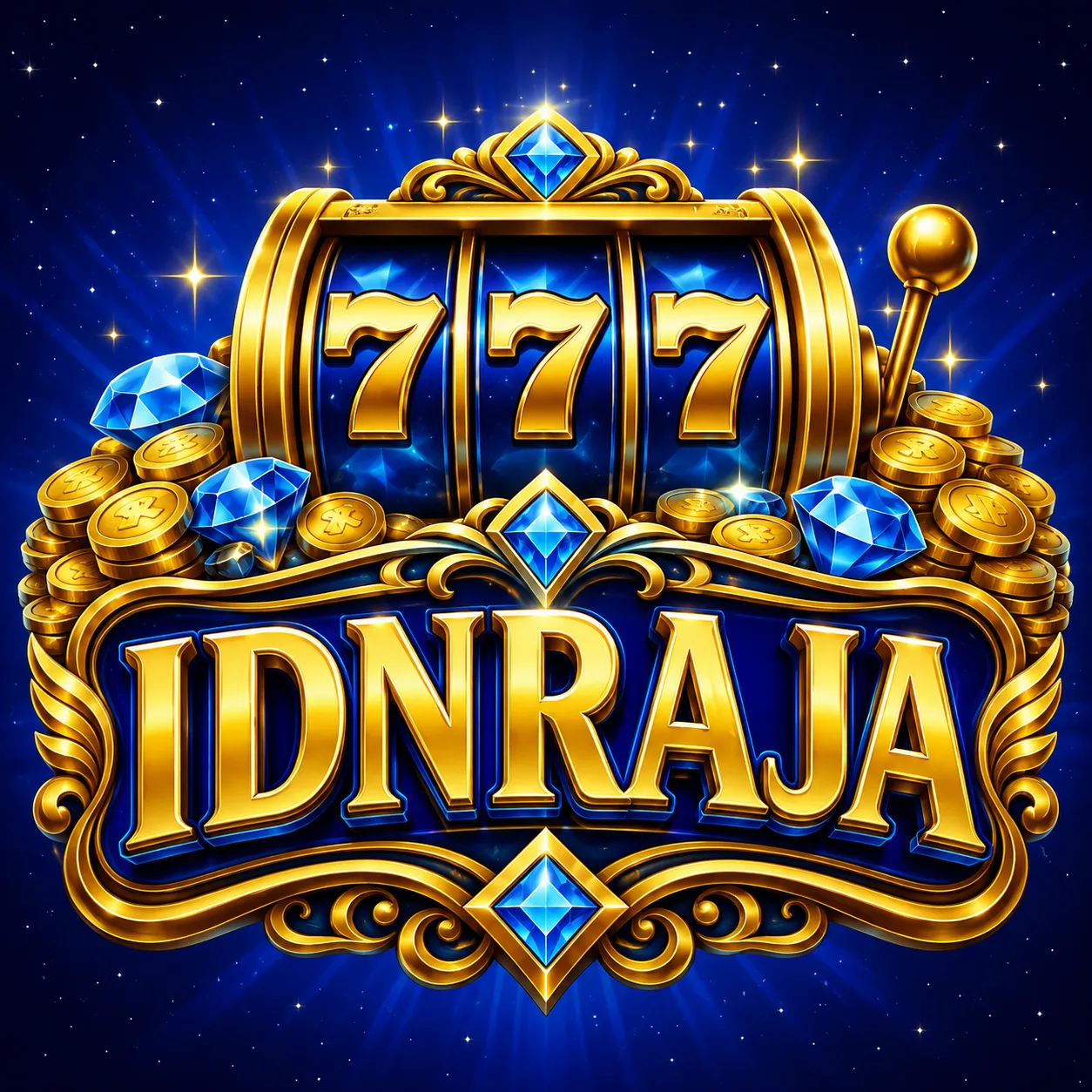 idnraja Terbaru untuk Android: Download APK Gratis