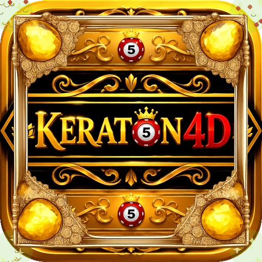 keraton4d APK Terbaru dengan Fitur Lengkap