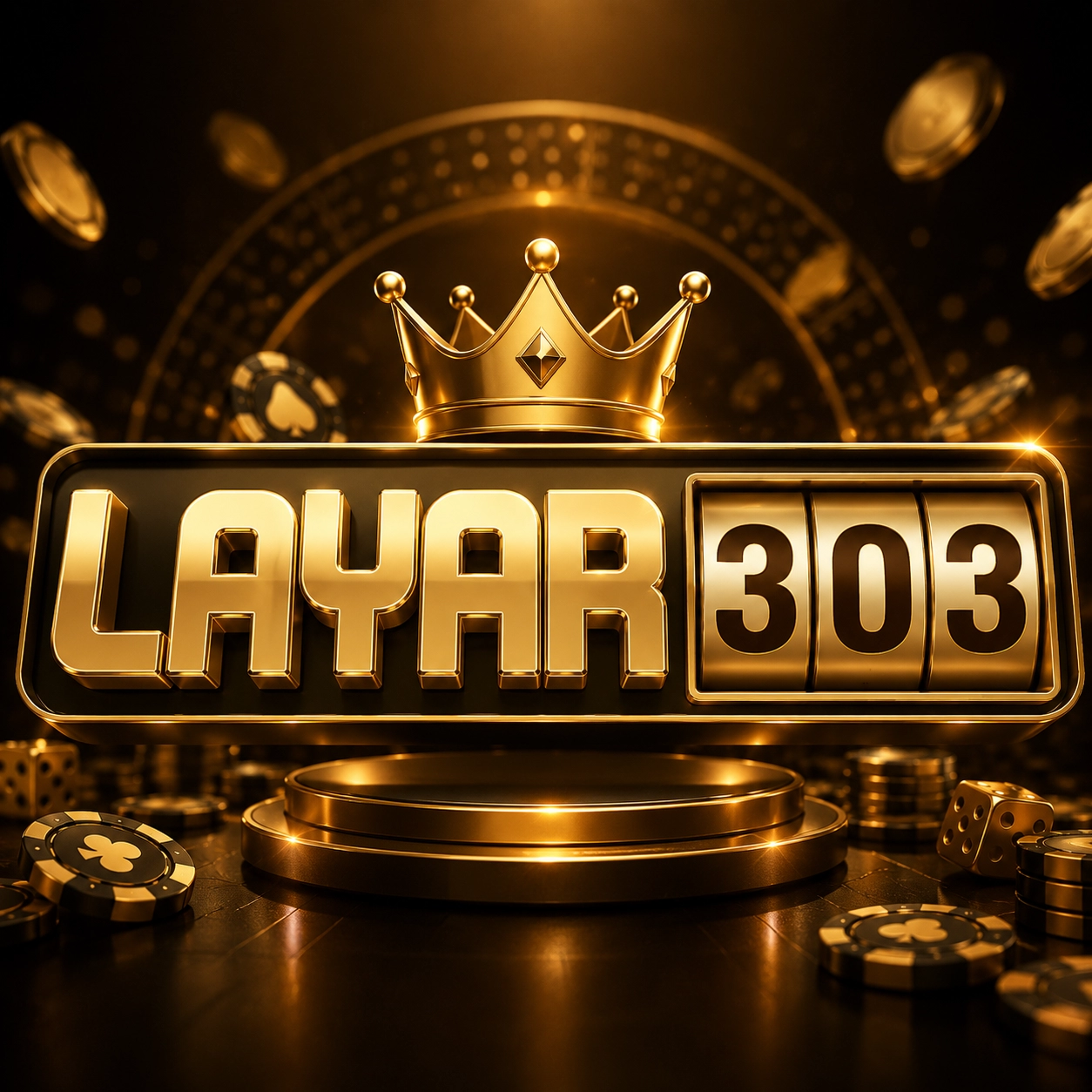 Download layar303 APK Original untuk Android