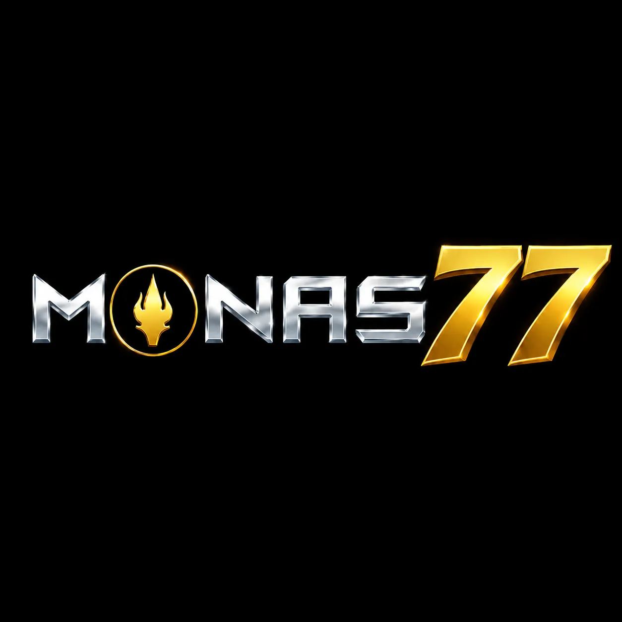Aplikasi monas77 Resmi: Download dan Instalasi