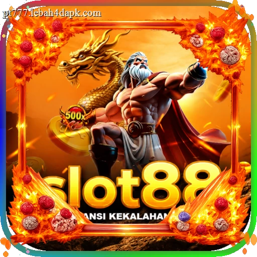 slot88 Versi Terbaru untuk Android Tanpa Ribet