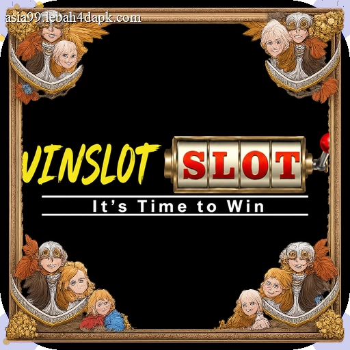 Update Aplikasi winslot Terbaru 2026