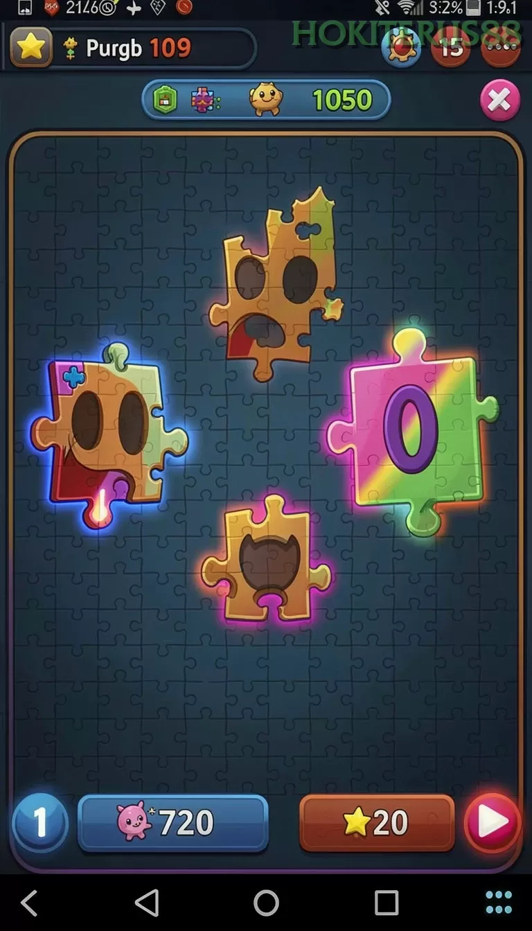 Bonus Spesial Download hokiterus88 APK screenshot