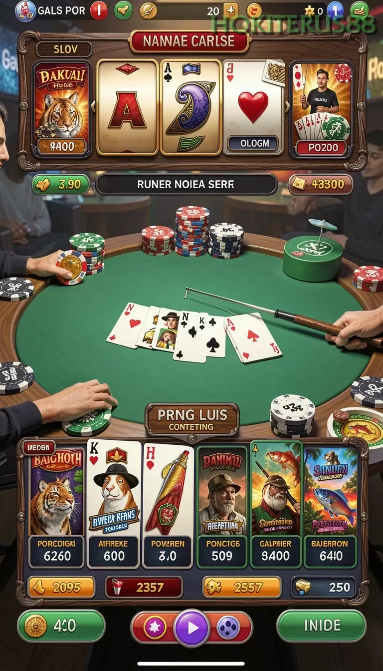 Screenshot Magic Journey nomor 2