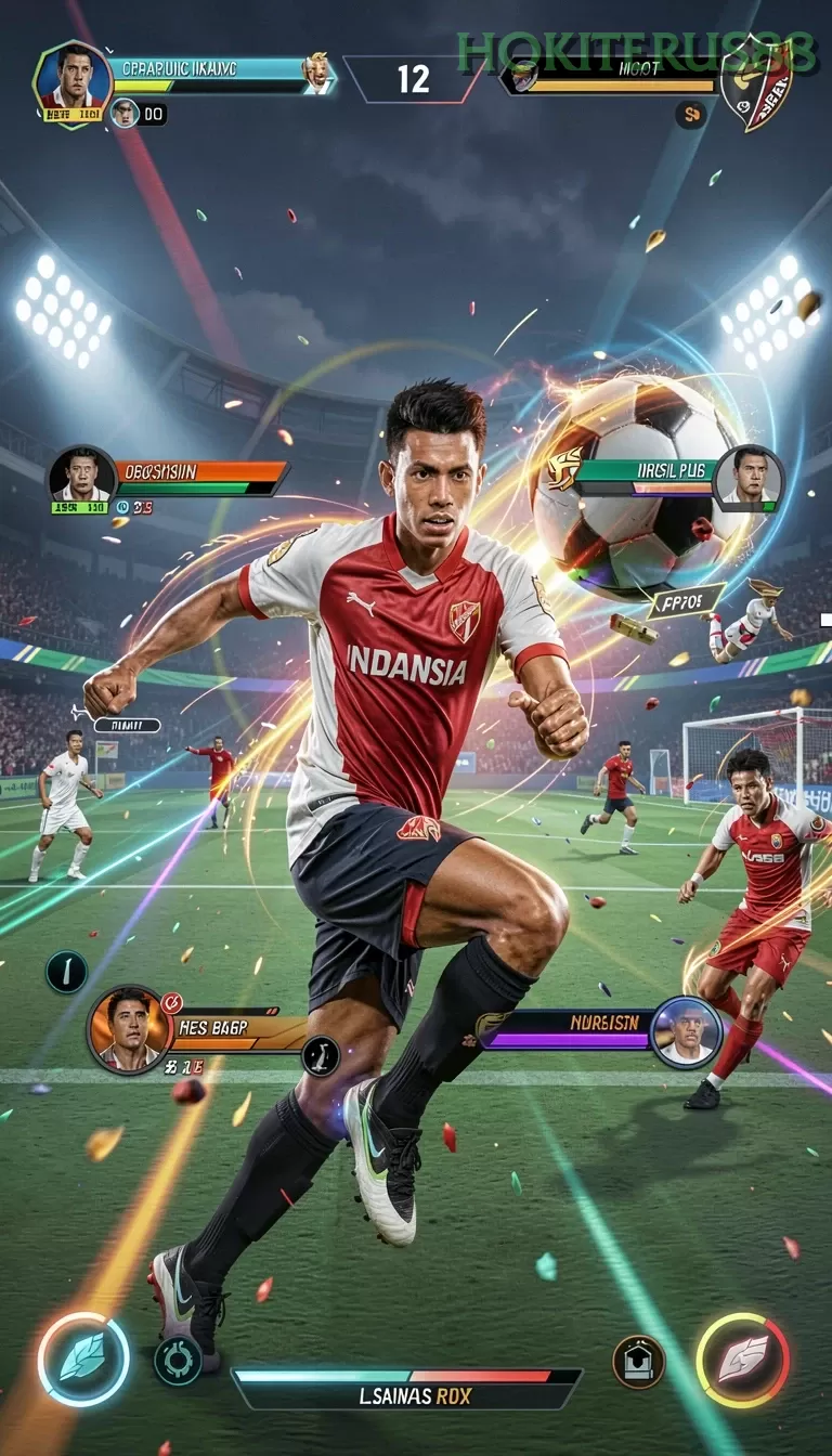 Screenshot Golden 777 nomor 2