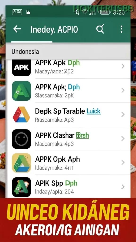 Screenshot Money Pot nomor 2