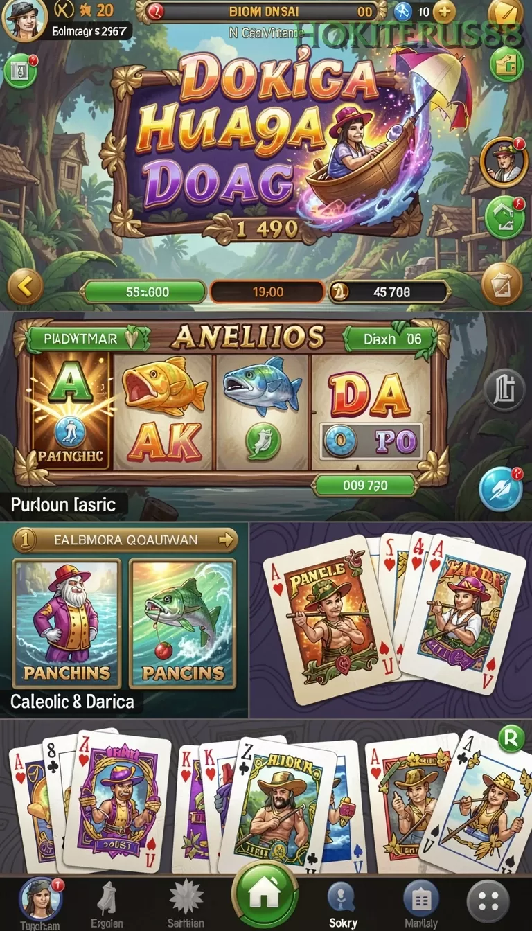 Screenshot Money Pot nomor 1